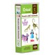 Cricut Noah's ABC Animals Shapes Cartridge