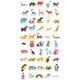 Cricut Noah's ABC Animals Shapes Cartridge