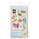 Cricut Noah's ABC Animals Shapes Cartridge