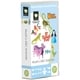 Cricut Noah's ABC Animals Shapes Cartridge