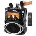 Karaoke USA DVD/ CD G/ MP3 G Karaoke System
