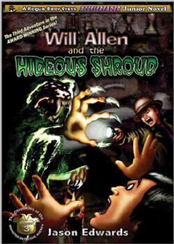Will Allen and the Hideous Shroud (Paperback)