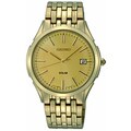 Seiko Men's Solar Watch