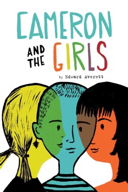 Cameron and the Girls (Hardcover)