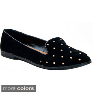 I-Comfort 'Rock Out' Flat