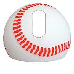 Sports Baseball Mouse Skin-Image