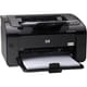 HP LaserJet Pro P1102W Laser Printer - Monochrome - 600 x 600 dpi Pri