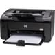 HP LaserJet Pro P1102W Laser Printer - Monochrome - 600 x 600 dpi Pri