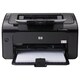HP LaserJet Pro P1102W Laser Printer - Monochrome - 600 x 600 dpi Pri