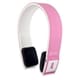 SYBA Multimedia Bluetooth Wireless Headset with Microphone