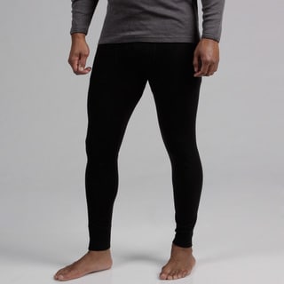 Minus33 Men's Big and Tall 'Kancamangus' Merino Wool Mid-weight Base Layer Pants