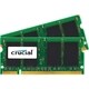 Crucial 4GB DDR2 SDRAM Memory Module