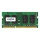 Crucial 2GB DDR3 SDRAM Memory Module