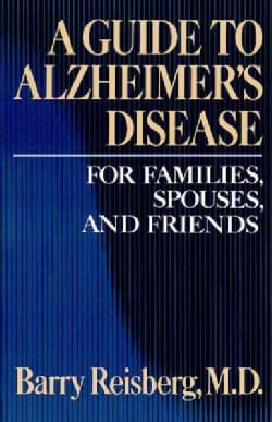 Guide to Alzheimer's Disease (Paperback)