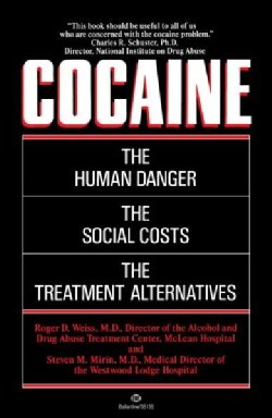 Cocaine (Paperback)