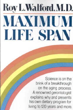 Maximum Life Span (Paperback)