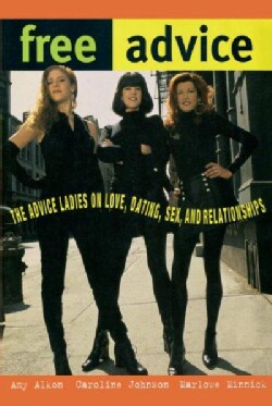 Free Advice (Paperback)