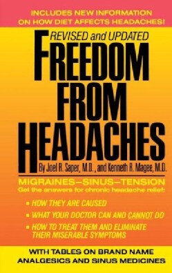 Freedom from Headaches (Paperback)