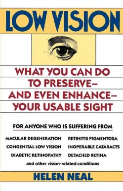 Low Vision (Paperback)