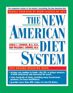 The New American Diet System (Paperback)