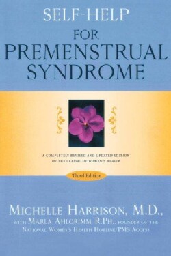 Self-help for Premenstrual Syndrome: Third Edition (Paperback)
