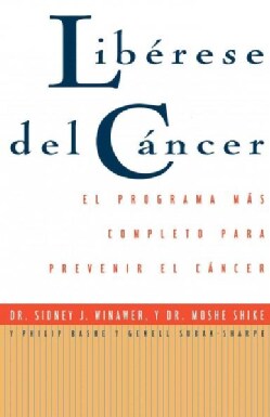 Liberese Del Cancer (Paperback)