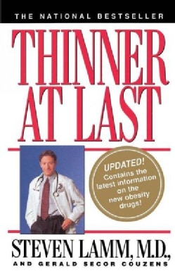 Thinner at Last (Paperback)