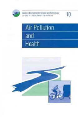 Air Pollution and Health (Paperback)