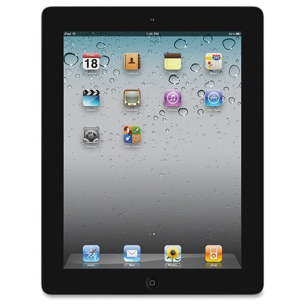 Belkin F8N798TT2 Screen Protector Transparent