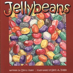 Jellybeans (Paperback)