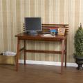 Willowgate Mahogany Computer Desk