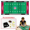 NFL Licensed Arizona Cardinals Finger Football Game Mat