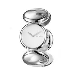 Nixon Women's 'The Spree' Stainless Steel Quartz Watch