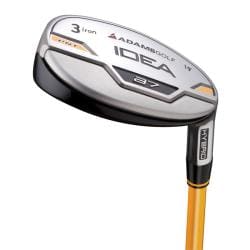 Adams Men's A7 Hybrid Club