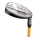 Adams Men's A7 Hybrid Club