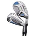 Adams A7OS Max 3-pw Hybrid/ Iron Combo Set