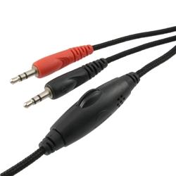 USB Optical Scroll Wheel Mouse/ Hands-free Stereo Headset