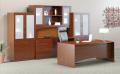 Tips relating to Executive desk Bookcase Mayline Brighton Executive Desk