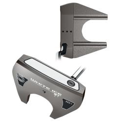 Odyssey Men's White Ice No 7 Mallet Putter