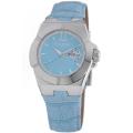 Haurex Italy Women's 'Yacht' Moon and Star Watch