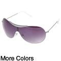 Adi Designs CE4334 Women's Oversized Sunglasses