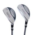 Nickent GENEX 3DX Left Handed 5/ 6 Hybrid Pack