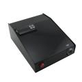 Vaporizer Grinder Info Vaporfection Novus VDS Vaporizer