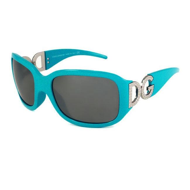 Dolce & Gabbana Womens DG6017B Fashion Sunglasses