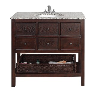 New Haven 36 in. Bath Vanity