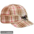 Stormy Kromer 'Ida Kromer' Cap
