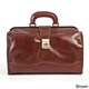 Alberto Bellucci Giotto Italian Leather Bag