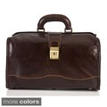 Alberto Bellucci Giotto Italian Leather Bag