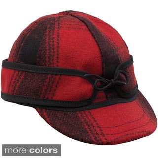 Lil' Stormy Kromer Cap