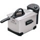 T-Fal Easy Pro Enamel 3-liter Deep Fryer
